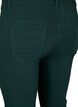 Slim fit bukser med lommer, Gr&oslash;n, Packshot image number 3