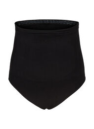 H&oslash;jtaljet shapewear trusse, Sort