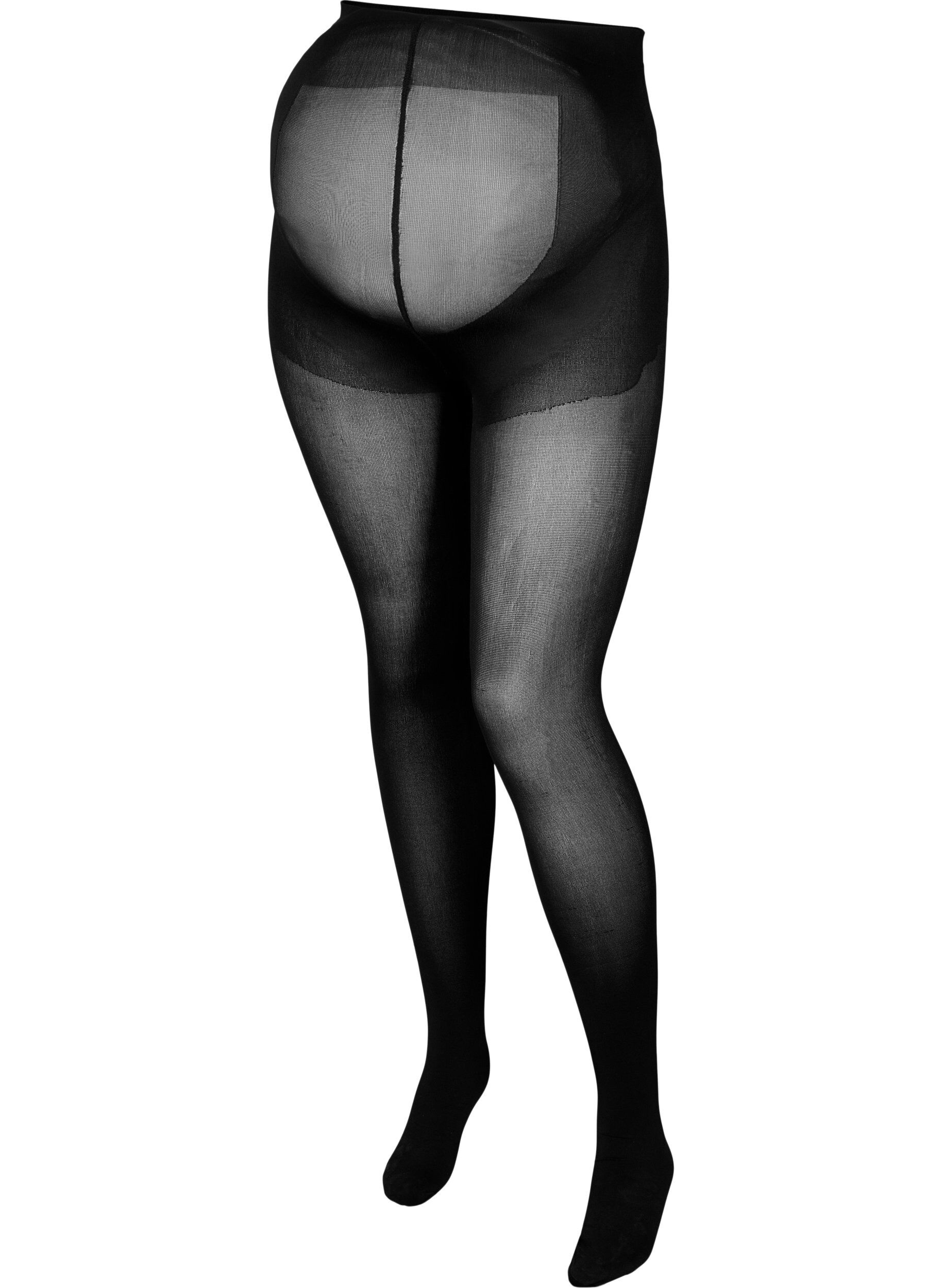 Graviditets str&oslash;mpebukser i 100 denier