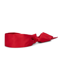 Blindfold, True Red 