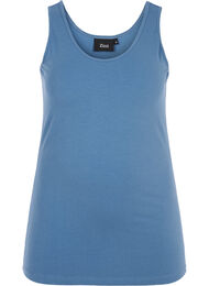 Basis top, Coroned Blue