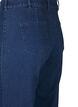 Jeans med vide ben, Bl&aring;, Packshot image number 3