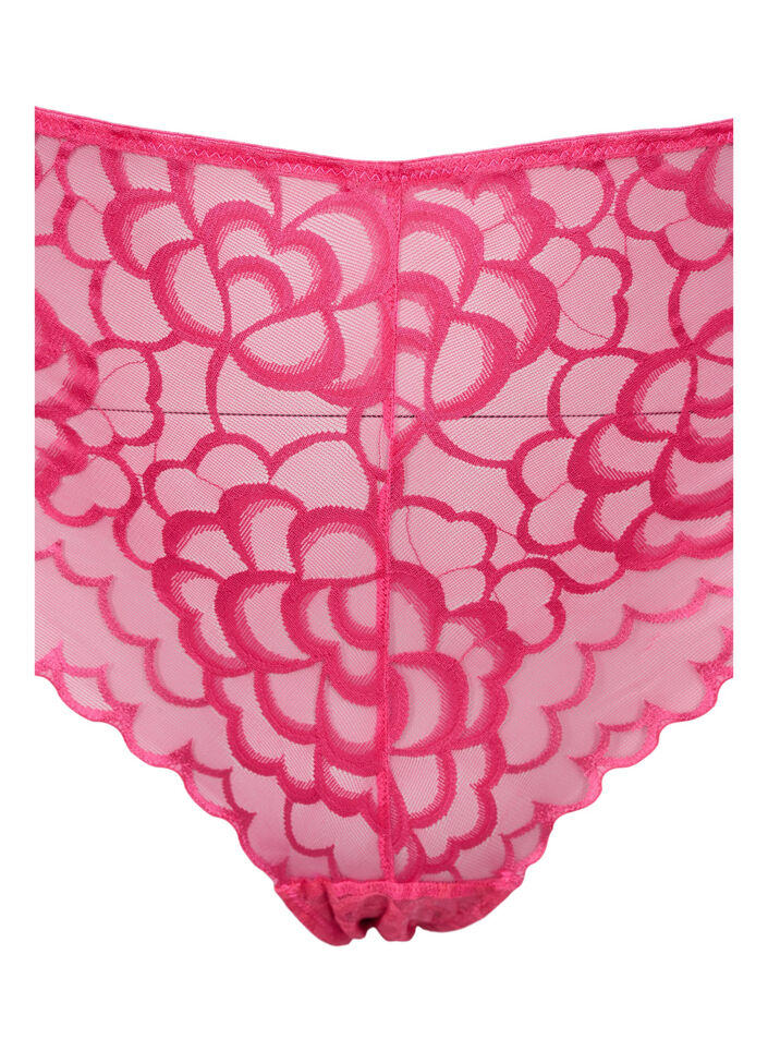 Hipster trusse i blondekvalitet, Jazzy, Packshot image number 2