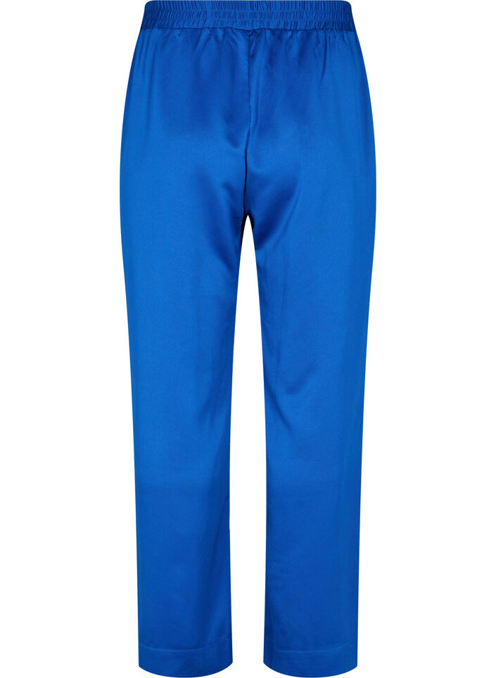 L&oslash;se bukser i let shine med vidde, Surf the web, Packshot image number 1