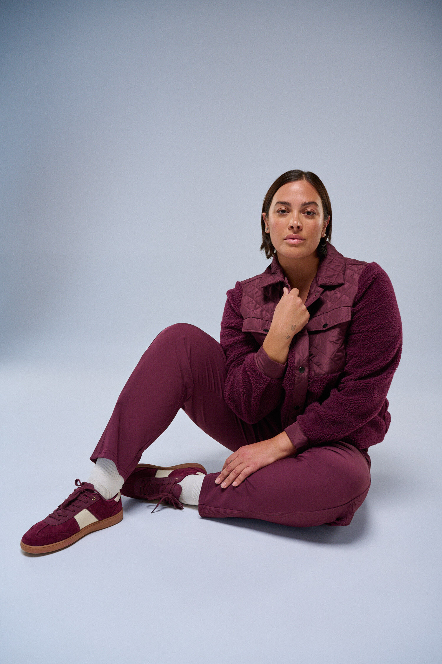 Zizzi matchende s&aelig;t, , Model