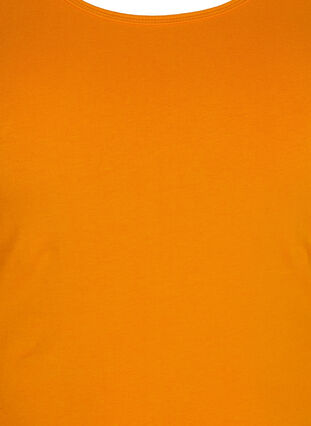 Basis top, Orange Pepper, Packshot image number 2