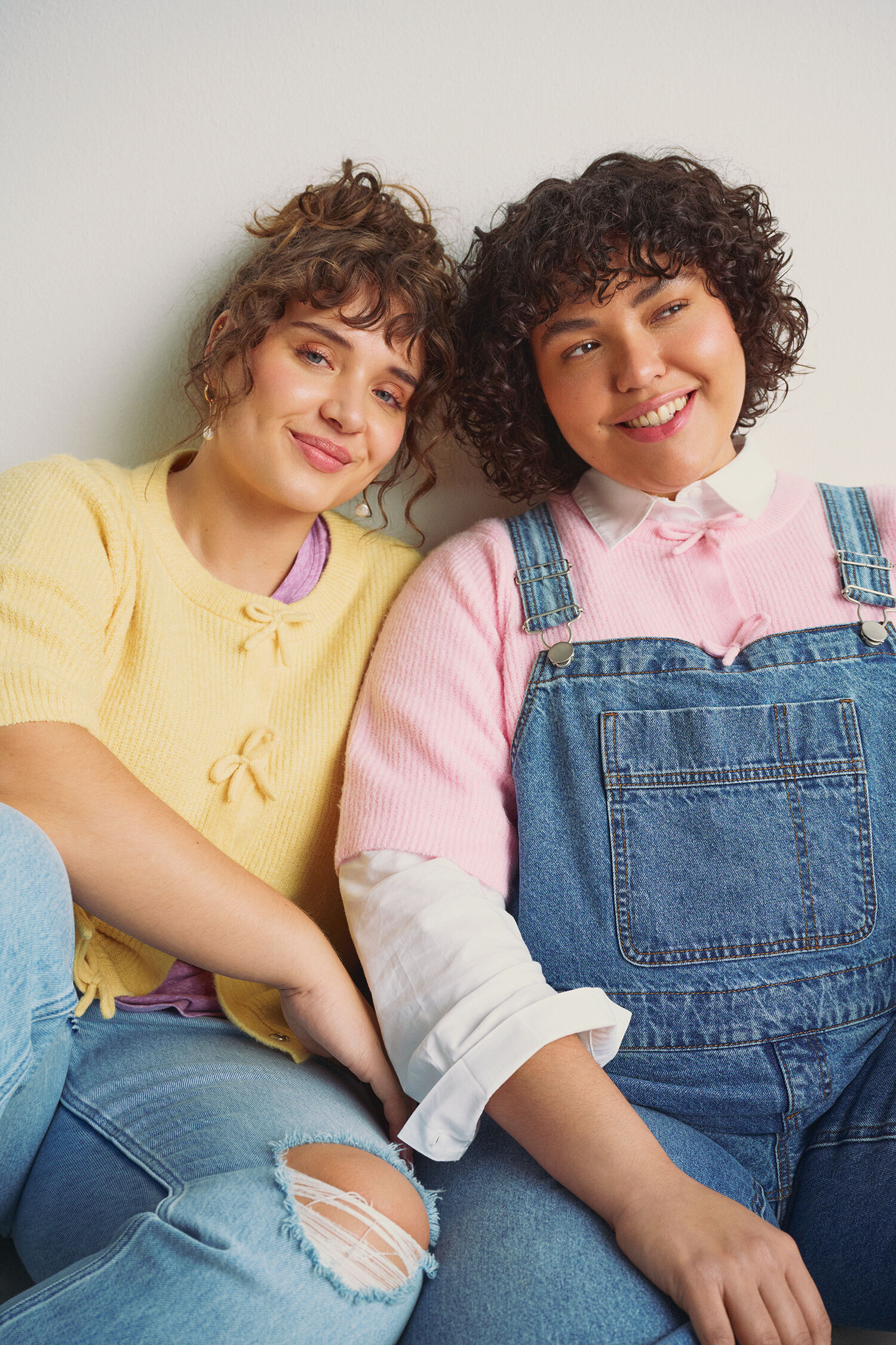 Farverige s&aelig;t, , Model