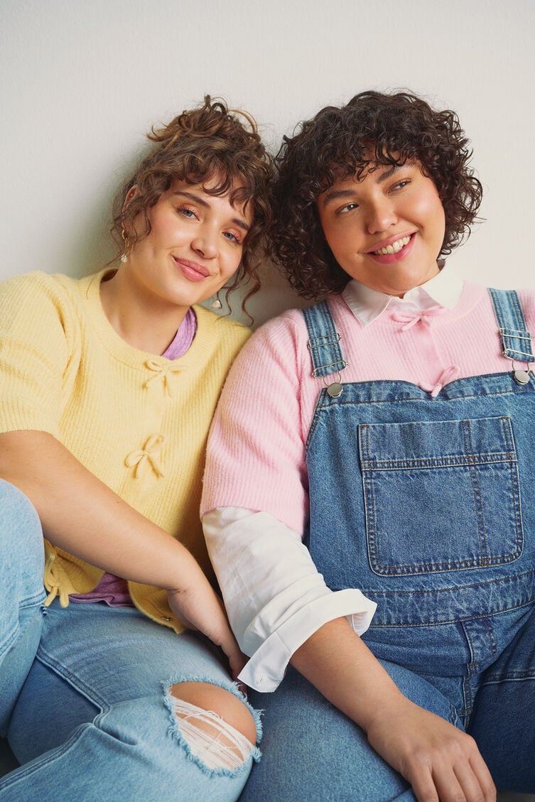 Farverige sæt, , Model