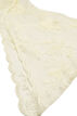 Trekantet blondet&oslash;rkl&aelig;de, Beige, Packshot image number 1