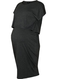 Meleret graviditets sæt, Black Melange