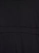Padelkjole med indershorts, Black, Packshot image number 3