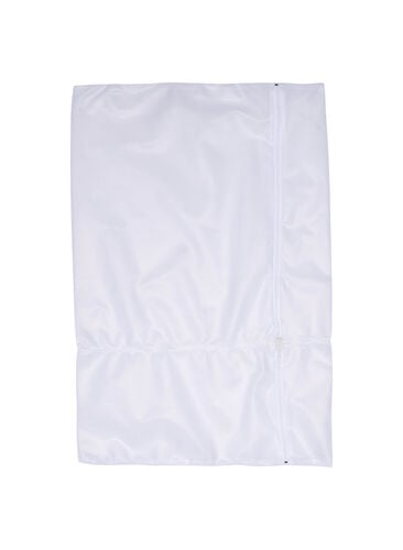 Vaskepose, White, Packshot image number 0