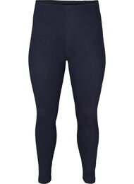 Lange basis leggings, Night Sky