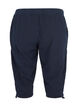 Knickers i bomuld, Bl&aring;, Packshot image number 1
