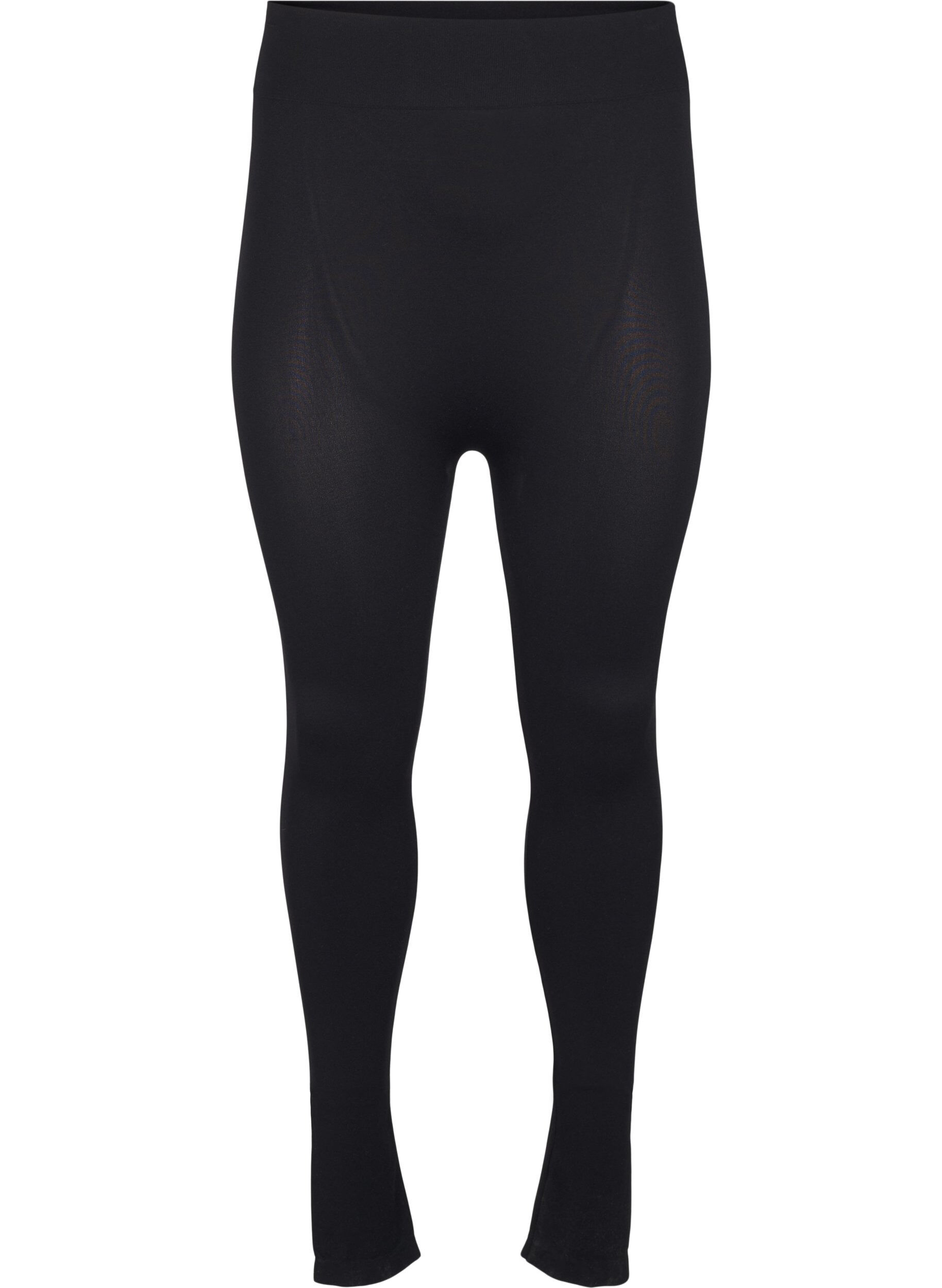 Seamless basis leggings