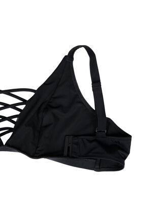 Bikini overdel , Black, Packshot image number 3