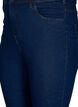 Jeans med super slim fit, Bl&aring;, Packshot image number 2
