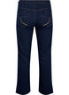 Regular fit Gemma jeans med h&oslash;j talje, Bl&aring;, Packshot image number 1