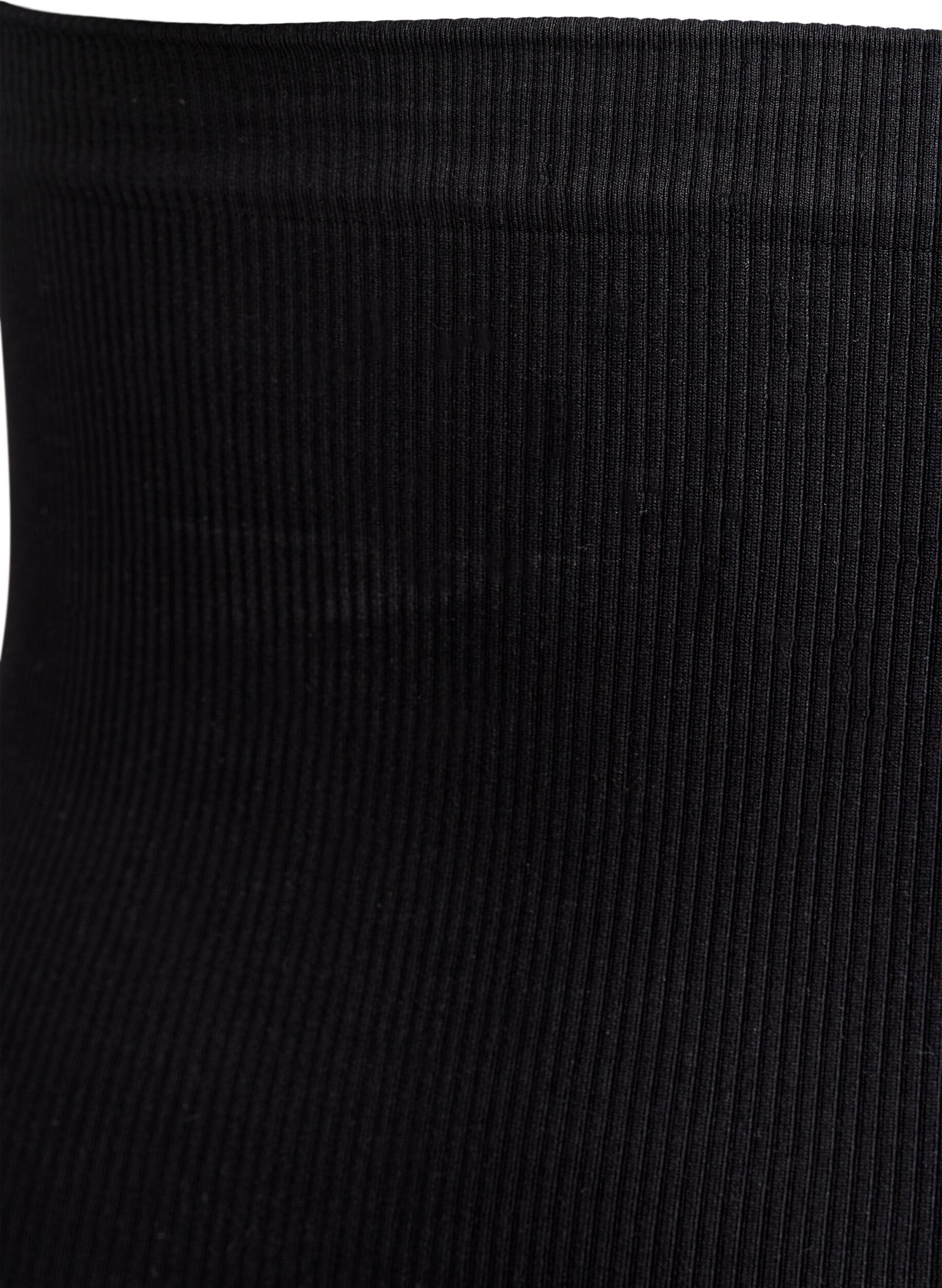 Zizzi Shapewear maveb&aelig;lte, Black, Packshot image number 2