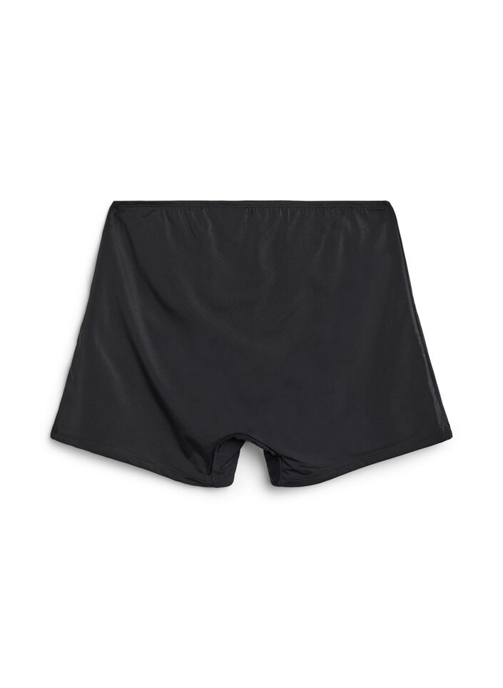Bikini shorts, Sort, Packshot image number 1