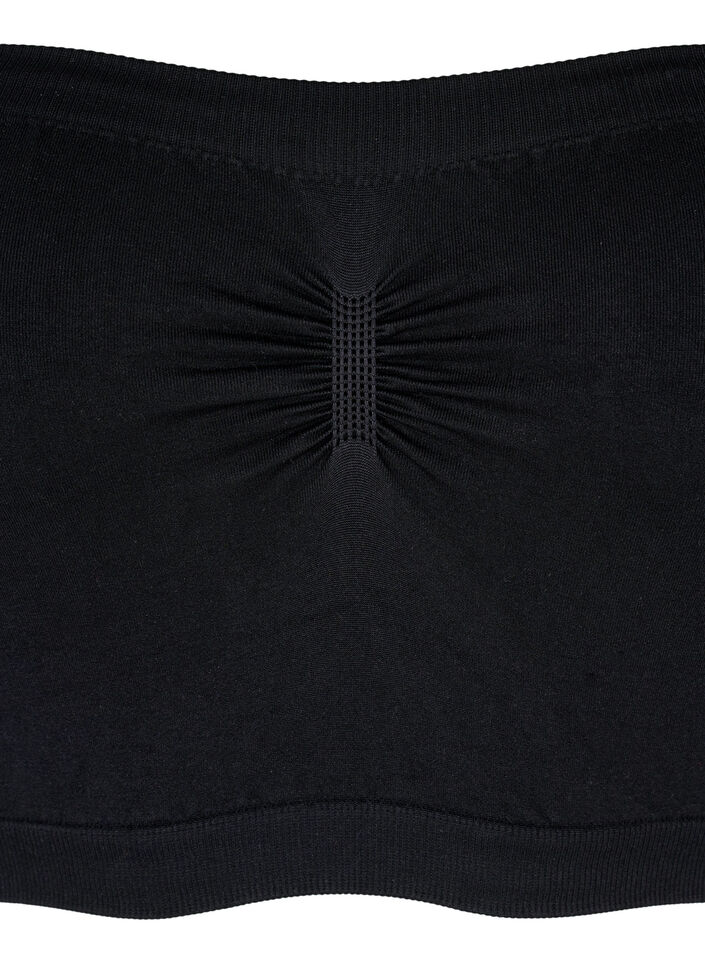 Tube bh , Sort, Packshot image number 2