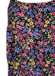 FLASH - Top med print, Multi Flower, Packshot image number 2