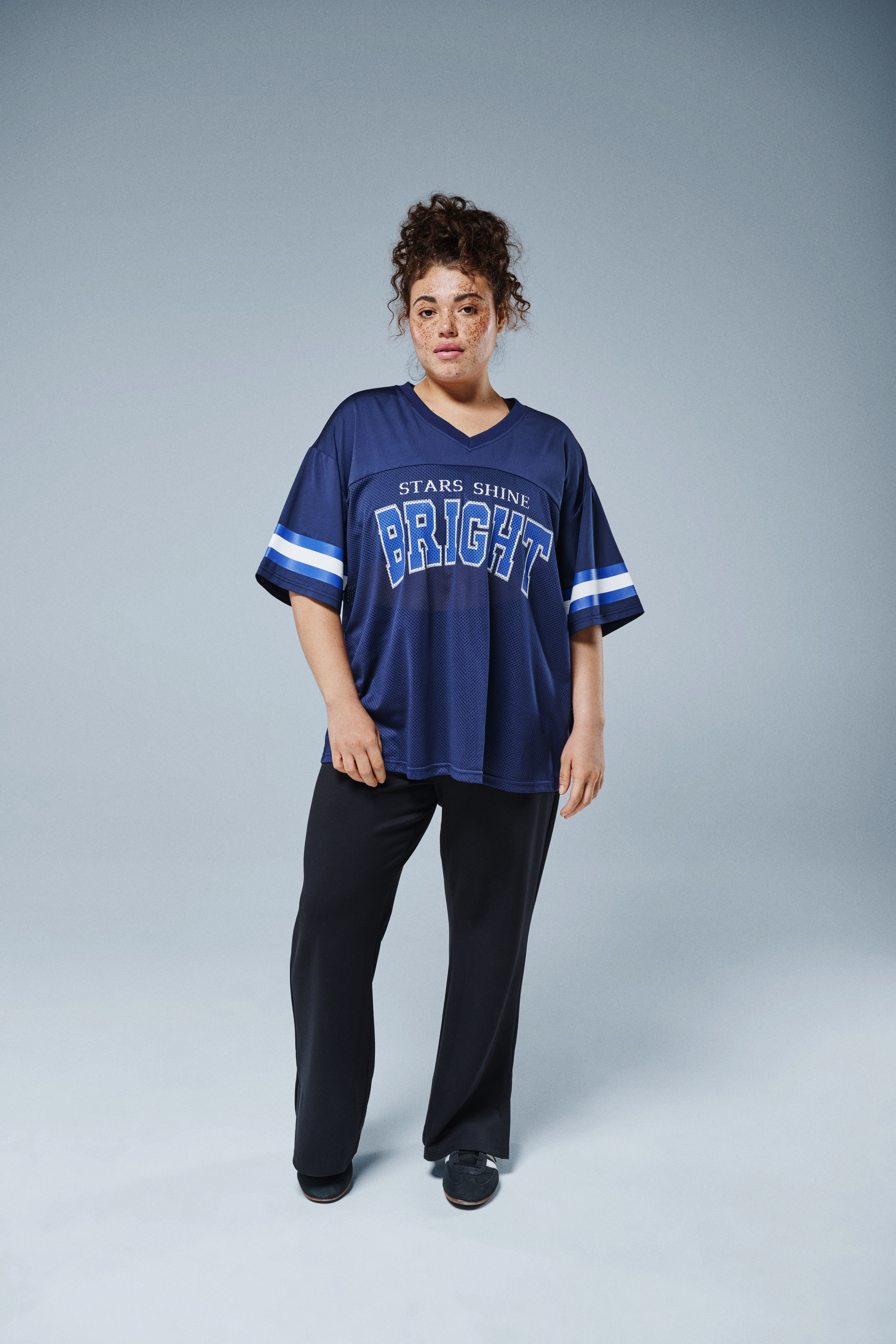 Zizzi Tr&aelig;ningstr&oslash;je, , Model