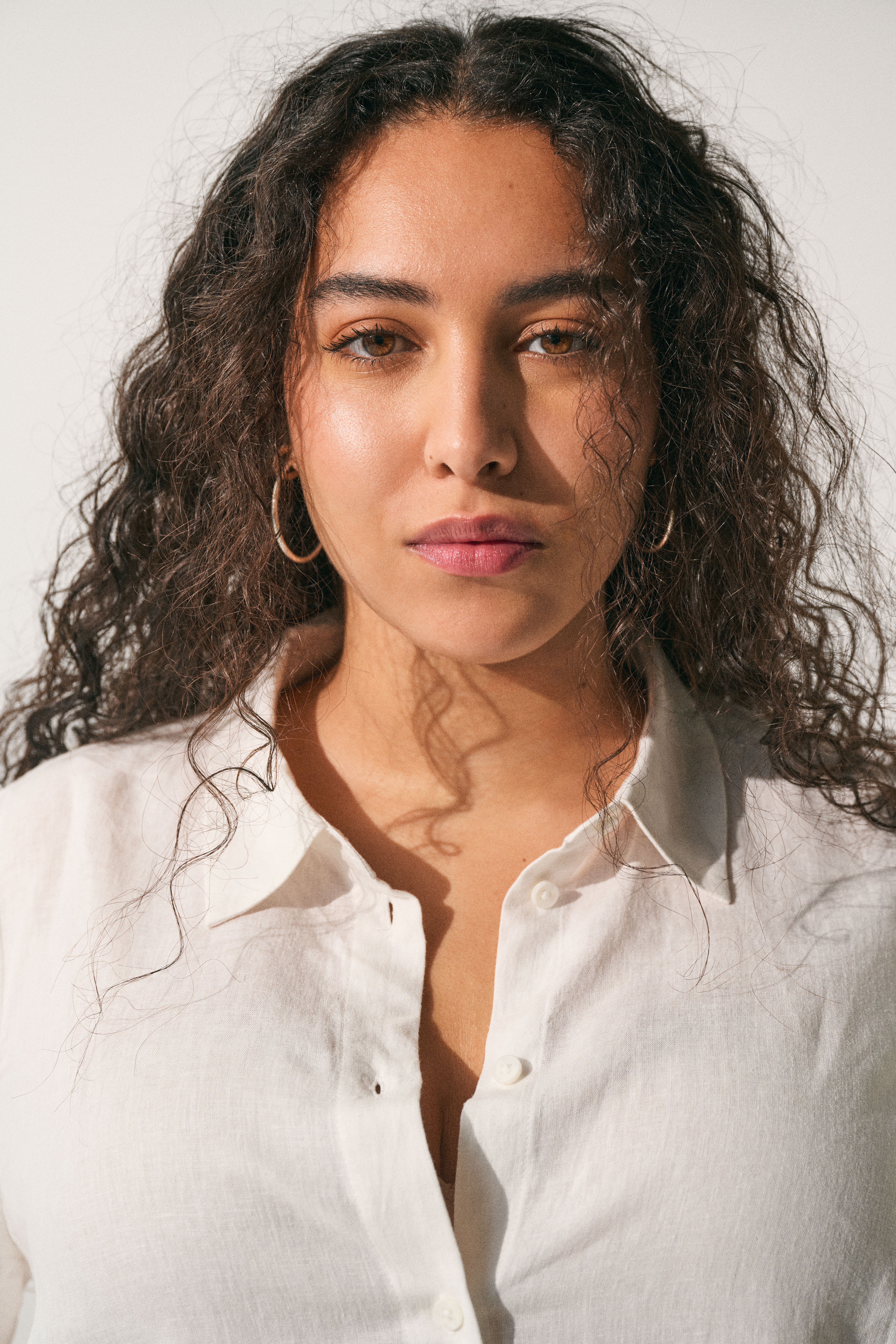 ZizziLys og luftig enkelhed, , Model