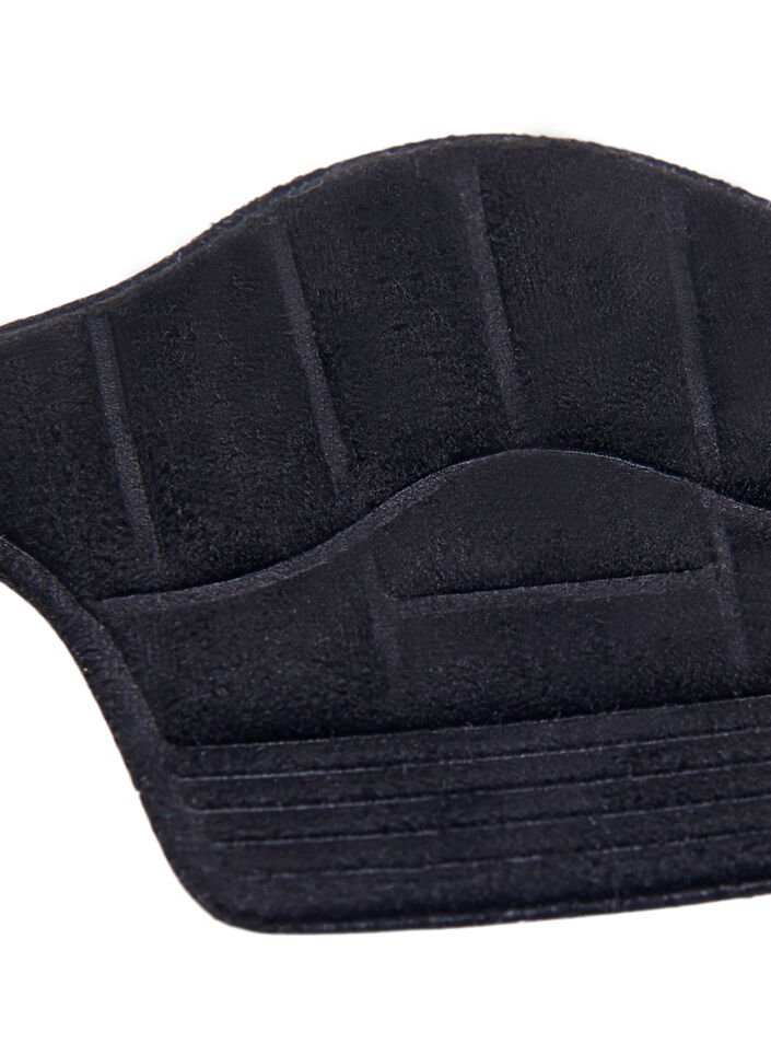 2-pak H&aelig;lindl&aelig;g, Sort, Packshot image number 3