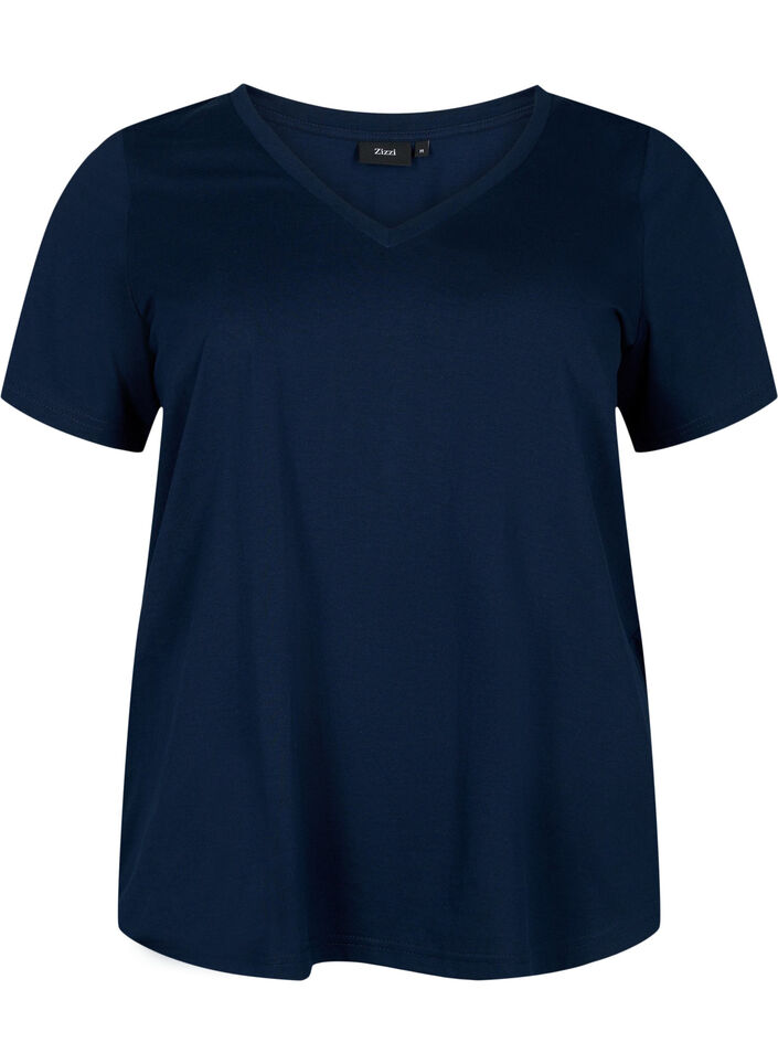 ZhLeia 804 - Kortærmet T-shirt