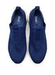 Wide fit - Slip on sneaker, Blå, Packshot image number 2