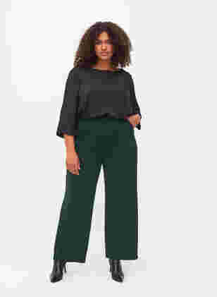 Løse bukser med lommer, Scarab, Model