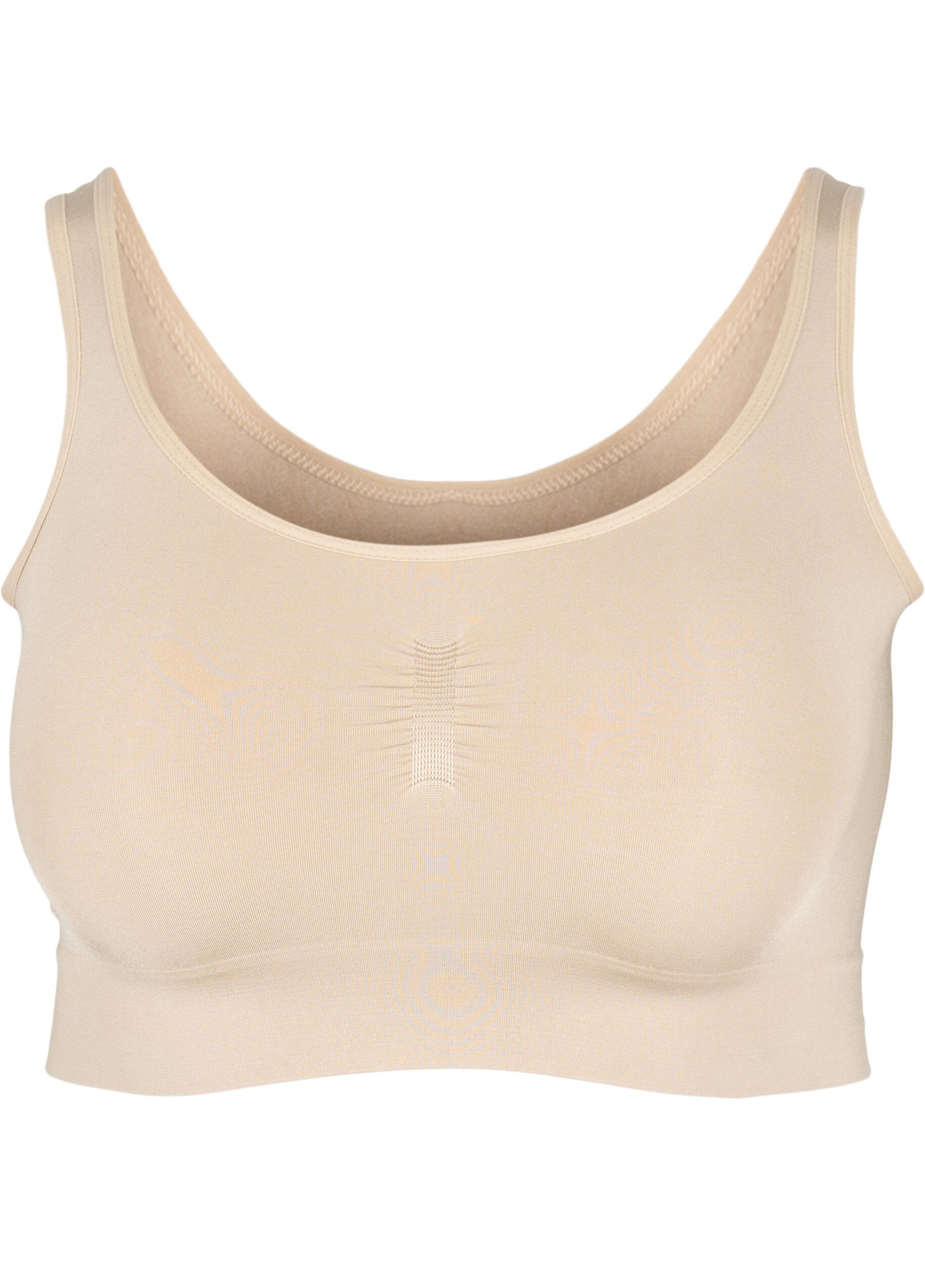 Seamless bh top
