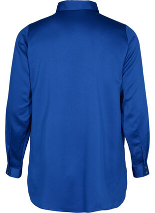 Shiny skjorte med lange ærmer, Surf the web, Packshot image number 1
