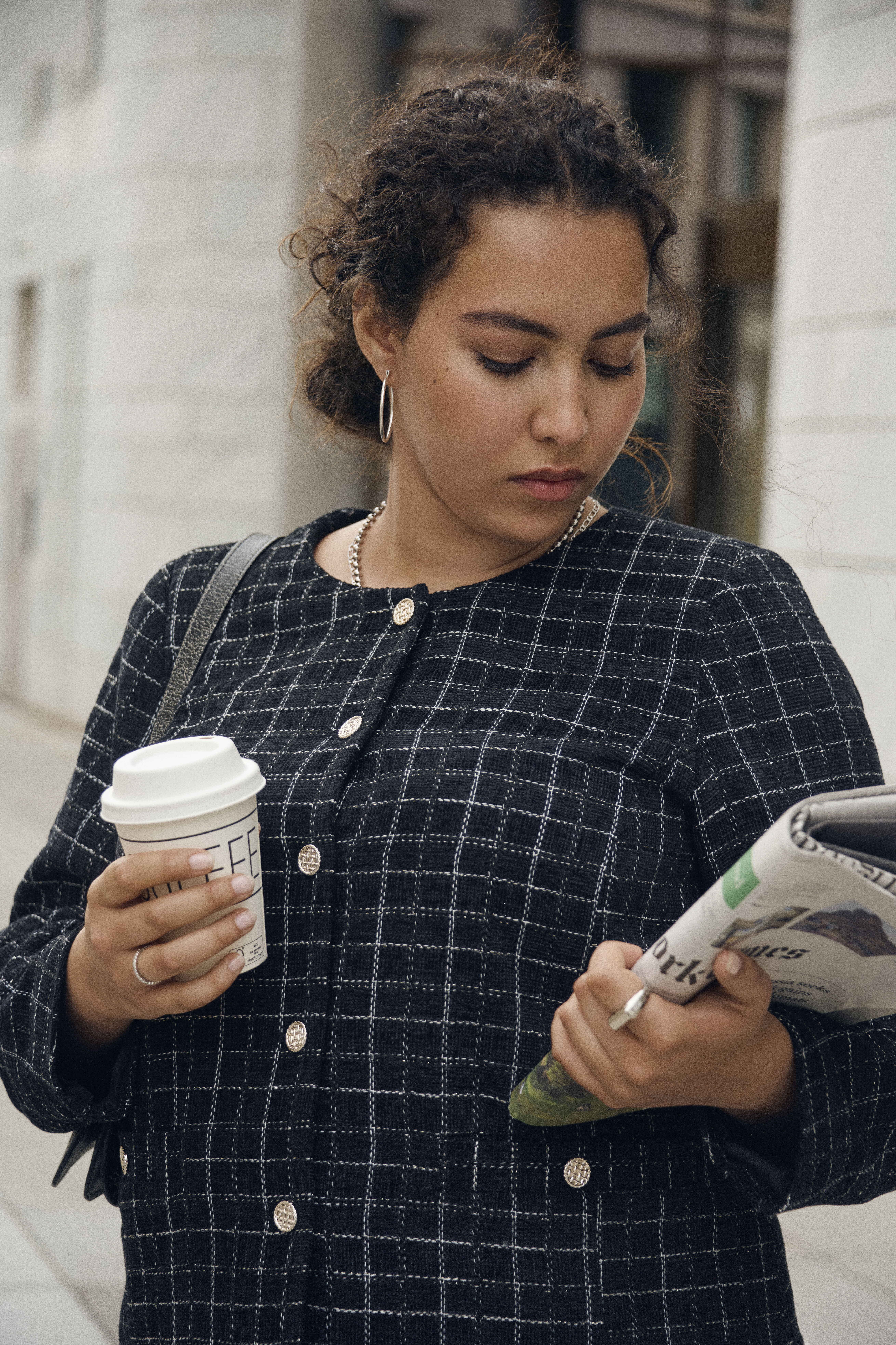 Zizzi Matchende s&aelig;t, , Model