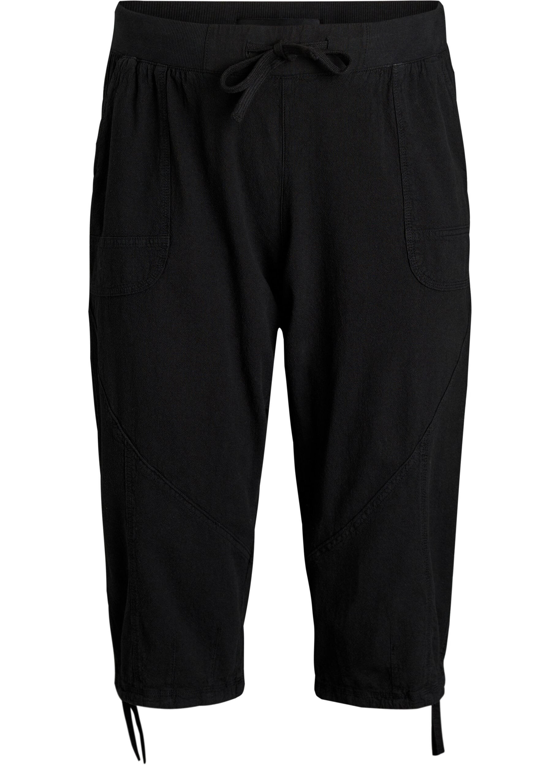 Knickers i bomuld