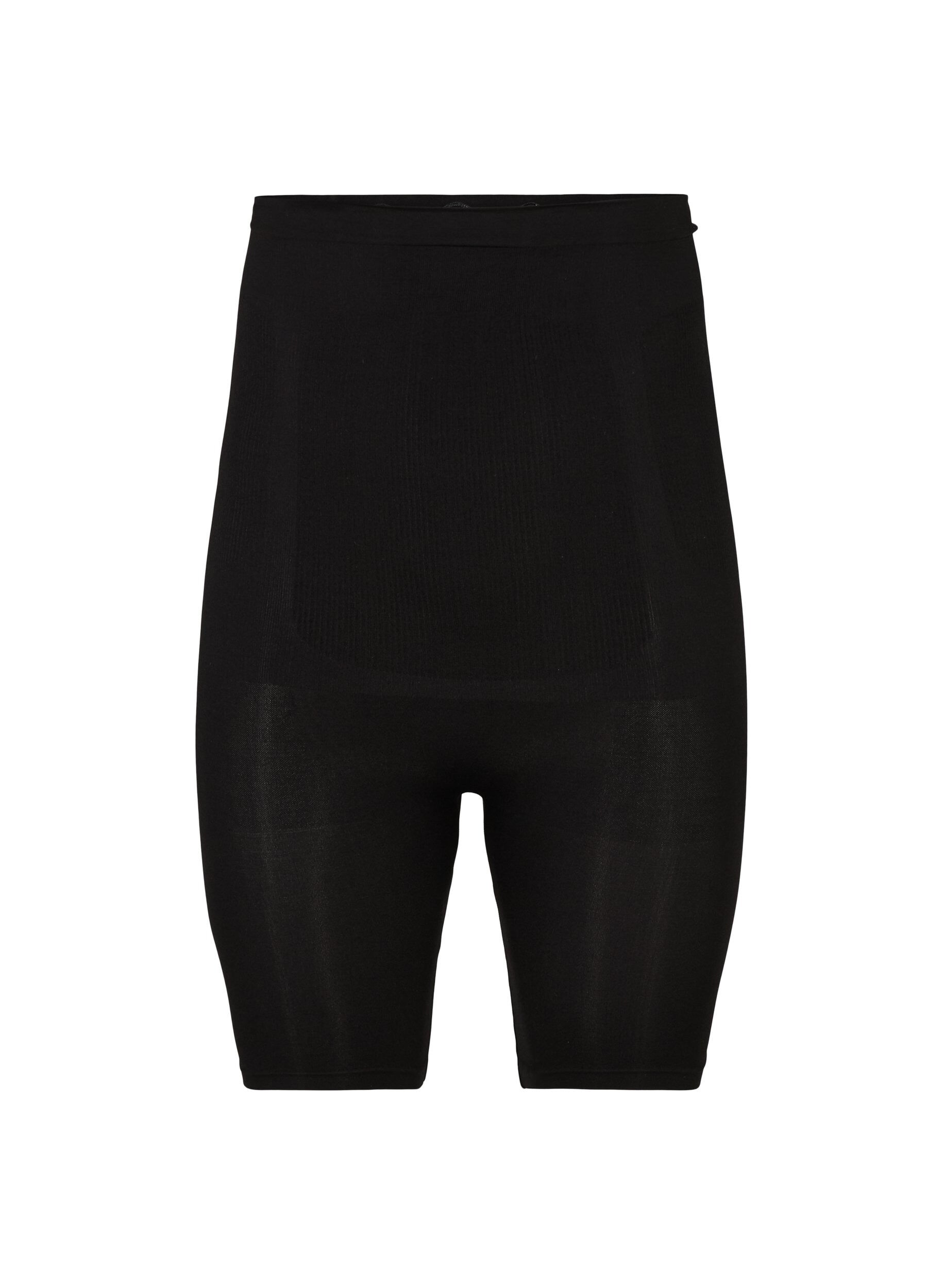 H&oslash;jtaljede shapewear shorts