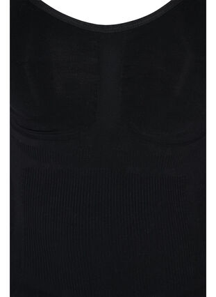 Shapewear bodystocking, Black, Packshot image number 2