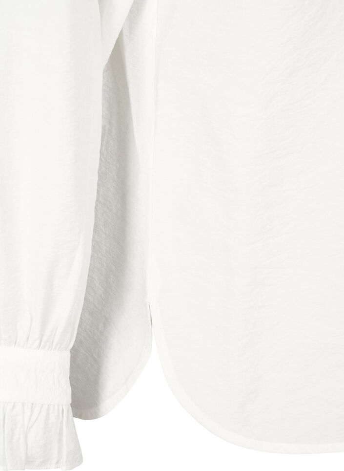 Skjorte med perler, Snow White, Packshot image number 3