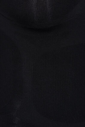 Shapewear kjole, Black, Packshot image number 2