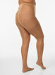 Mat str&oslash;mpebuks i 30 denier, Beige, Packshot image number 1
