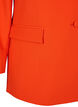 Klassisk blazer med knaplukning, Orange.com, Packshot image number 3