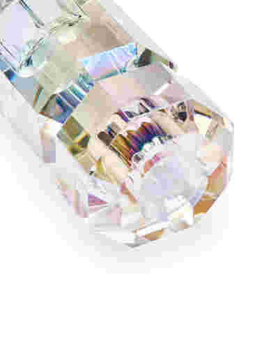 Krystal lysestage, Rainbow, Packshot image number 2