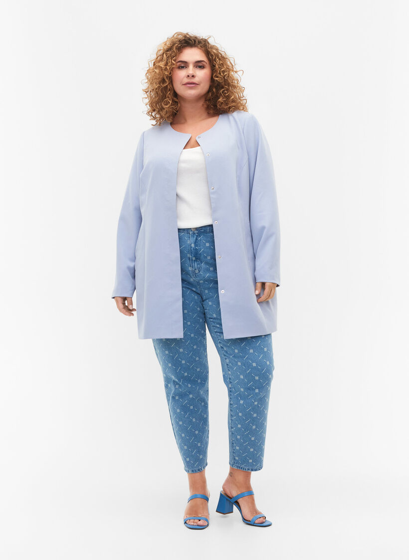 Let klassisk forårsjakke, Eventide, Model image number 2