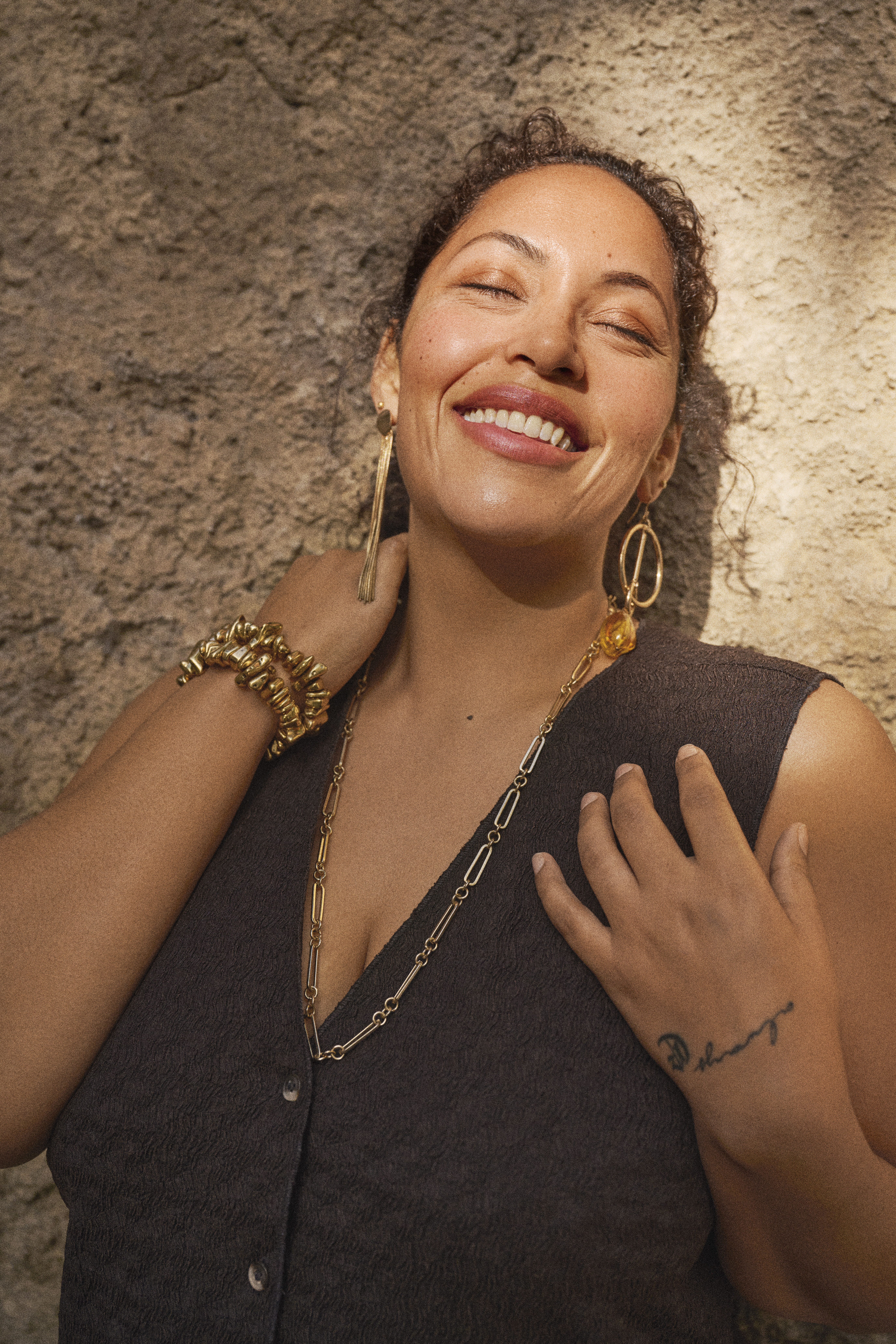 Zizzi Matchende s&aelig;t, , Model