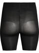 2-pak push-up shorts i 60 denier med shape-effekt, Sort, Packshot image number 1