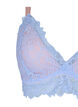 Bralette med blonder og blød vattering, Serenity, Packshot image number 2
