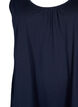 Top med a-shape og rund hals, Night Sky, Packshot image number 2