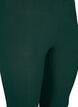 Basis leggings i viskose, Gr&oslash;n, Packshot image number 2