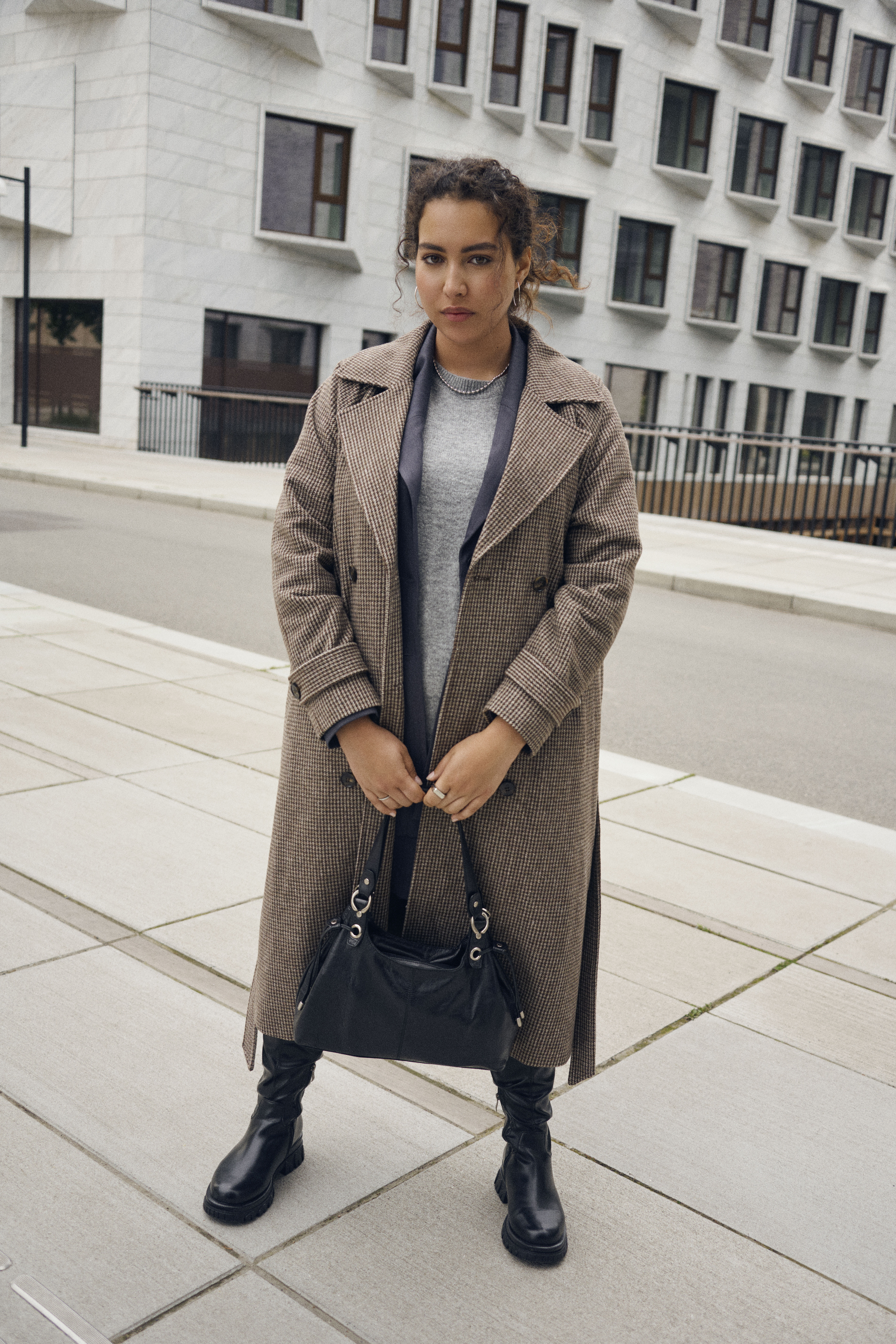 Zizzi Look til hverdagen, , Model